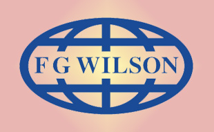 ✓ FG-Wilson 10000-00345 Запчасти Перкинс / Вилсон 